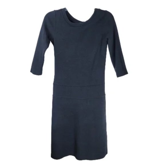 Horny Toad Nixi Drop Waist Dress - Picture 3 of 11